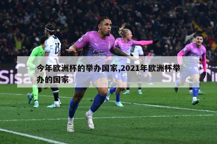 今年欧洲杯的举办国家,2021年欧洲杯举办的国家