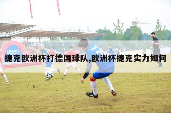 捷克欧洲杯打德国球队,欧洲杯捷克实力如何